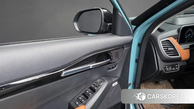 Kia The New Seltos id 4592295 из Кореи 32