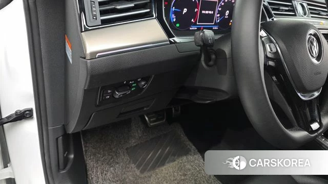 Volkswagen Arteon id 4470645 из Кореи 32