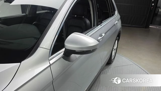 Volkswagen Tiguan second Generation id 4344848 из Кореи 32