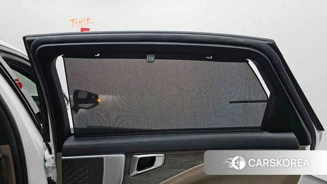 Kia K8 Hybrid id 4302813 из Кореи 32