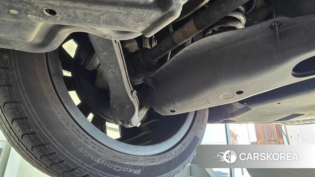 Mercedes-Benz E-Class W213 id 4388937 из Кореи 32