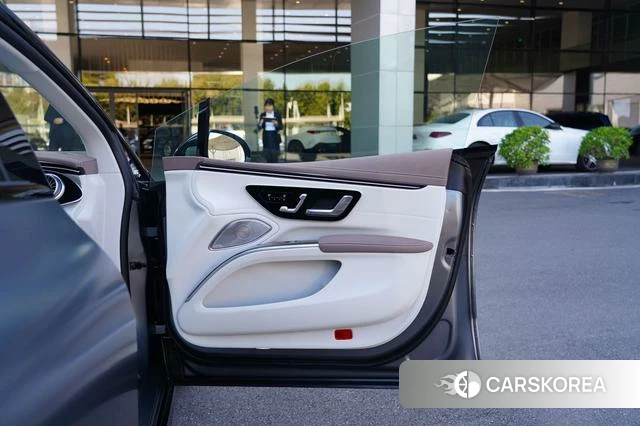 Mercedes-Benz EQS AMG id 4260933 из Китая 32