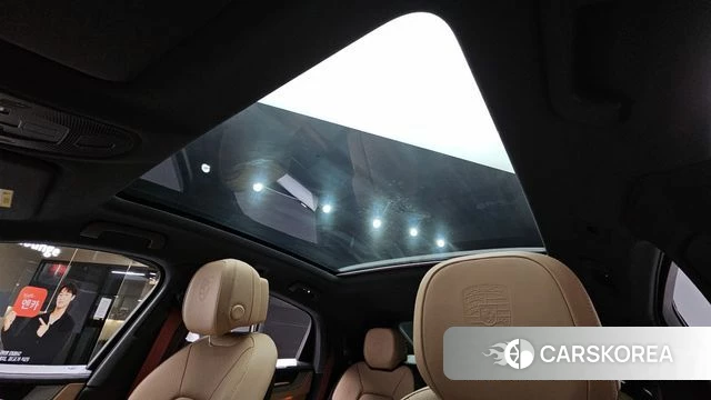 Porsche Cayenne (PO536) id 4354554 из Кореи 32