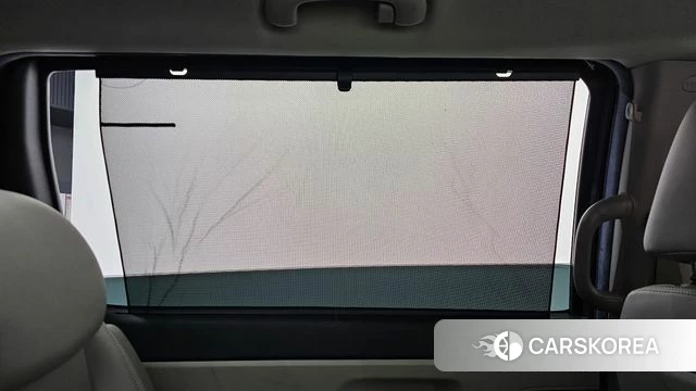 Kia The New Carnival id 4331511 из Кореи 32