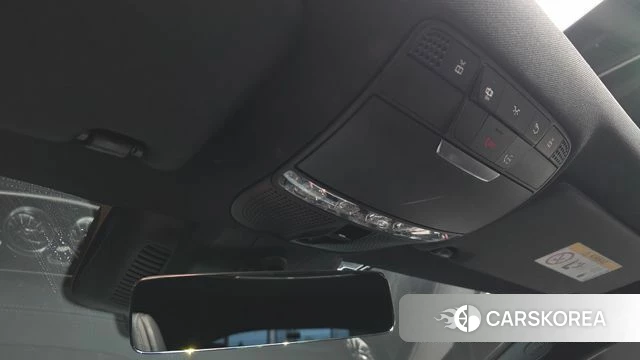 Mercedes-Benz AMG GT id 4303683 из Кореи 32