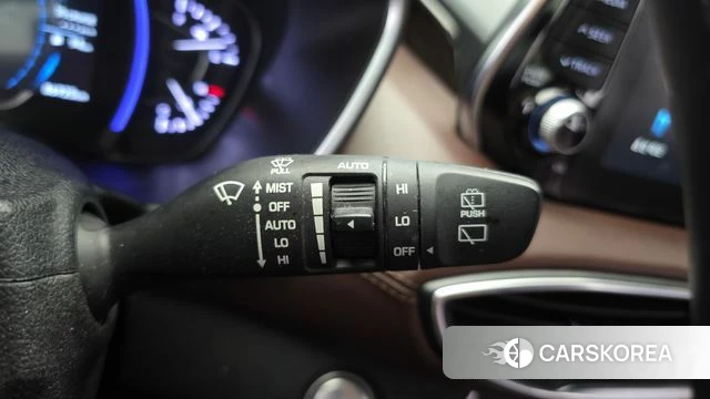 Hyundai Santa Fe TM id 4944165 из Кореи 32