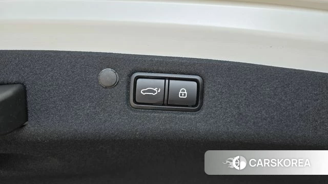 Hyundai The New Grandeur IG id 4434882 из Кореи 32