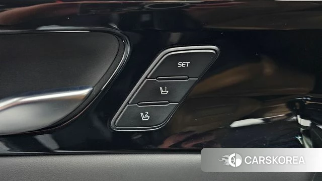 Kia K7 Premier id 4501960 из Кореи 32