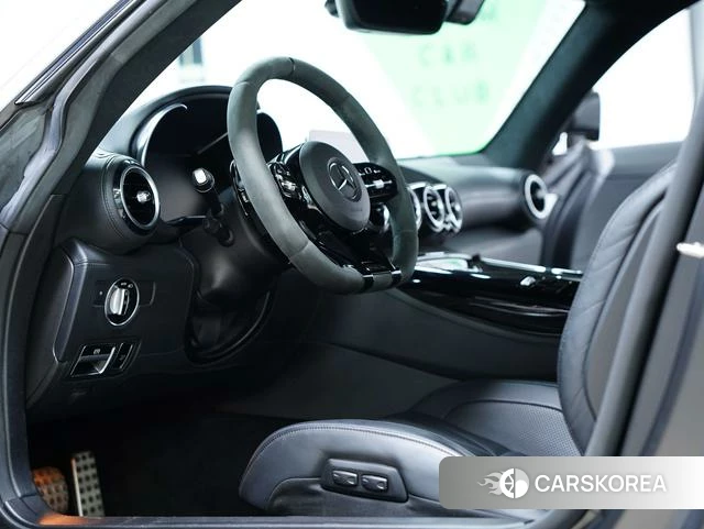 Mercedes-Benz AMG GT id 4368059 из Китая 32