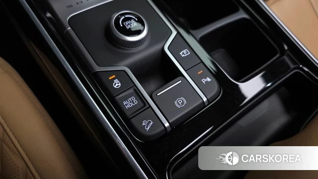 Kia Sorento 4th Generation id 4775558 из Кореи 32