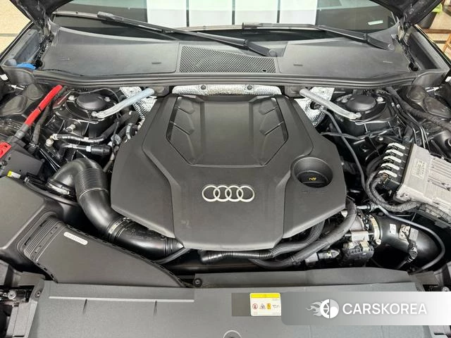 Audi A6L id 4321280 из Китая 32