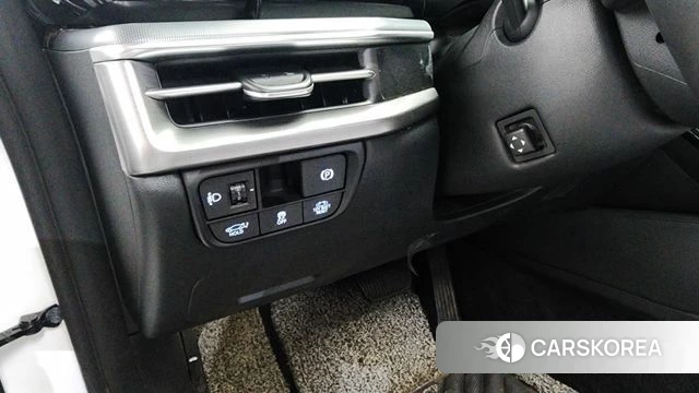 Hyundai Grandeur Hybrid (GN7) id 4640487 из Кореи 32