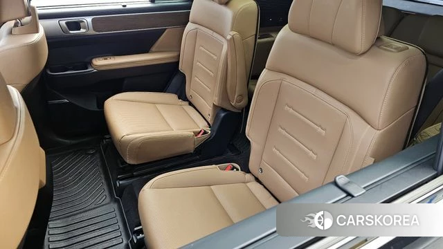 Hyundai Santa Fe (MX5) id 4223018 из Кореи 32