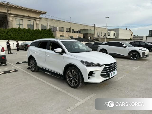 BYD Tang DM id 4240515 из Китая 32