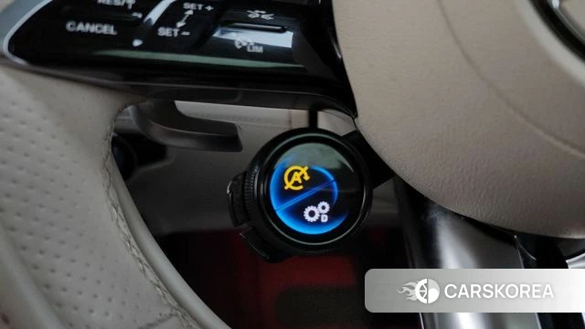 Mercedes-Benz AMG GT id 4337691 из Кореи 32