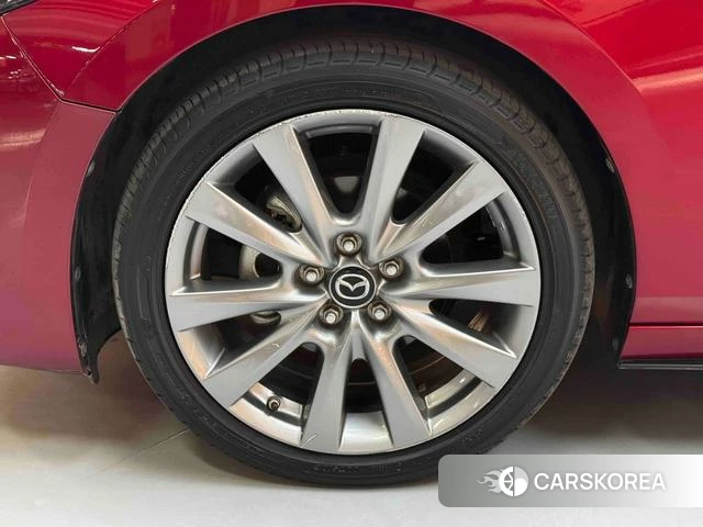 Mazda 3 Angkesaila id 4262280 из Китая 32