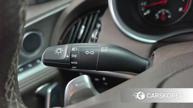Kia Stinger Meister id 4872416 из Кореи 32
