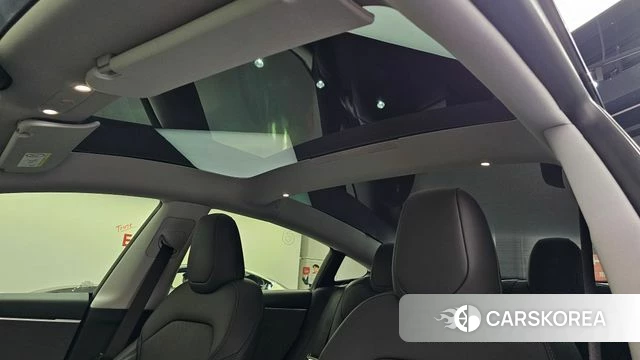 Tesla Model 3 id 4493715 из Кореи 32
