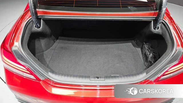 Genesis G70 id 4770677 из Кореи 32