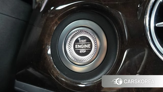 Mercedes-Benz S-Class W222 id 4638272 из Кореи 32