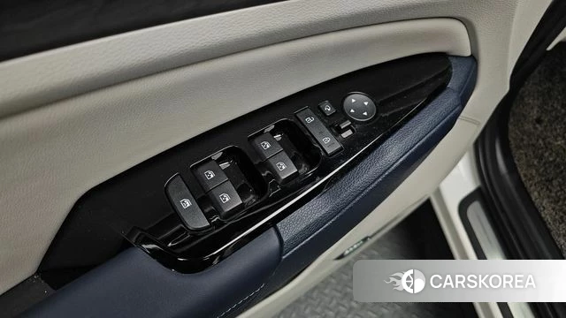 Kia Sportage 5th Generation Hybrid id 4572561 из Кореи 32