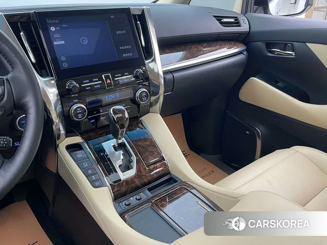 Toyota Elfa id 4265709 из Китая 32