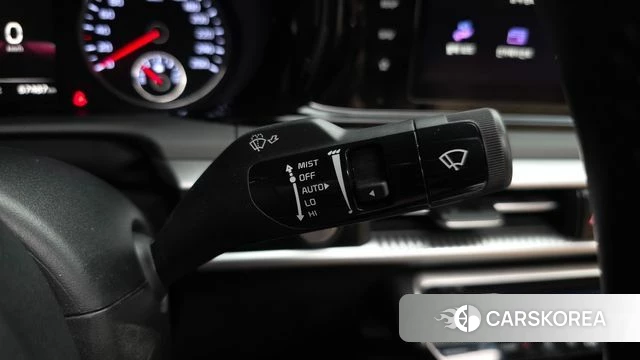Kia K5 3rd generation id 4354842 из Кореи 32