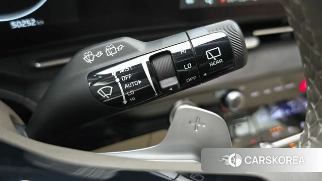 Kia Carnival 4th generation id 4592160 из Кореи 32