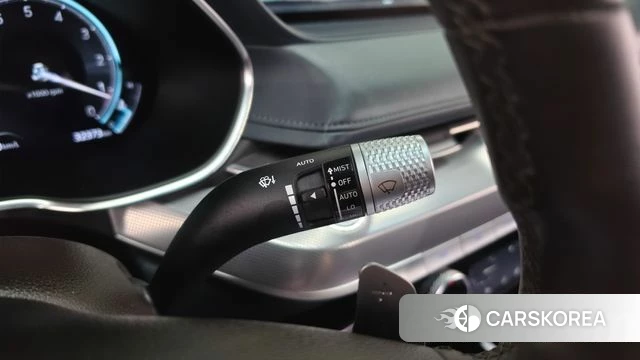 Genesis G80 (RG3) id 4736311 из Кореи 32