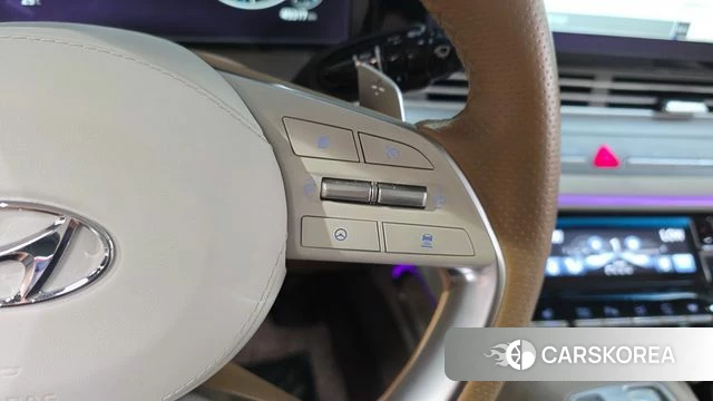 Hyundai The New Grandeur IG id 4423597 из Кореи 32