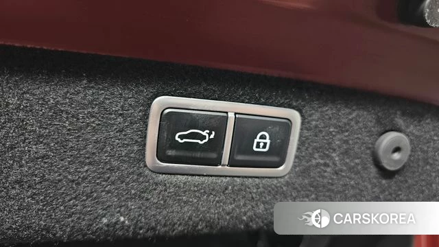 Genesis The New G70 id 4872697 из Кореи 32