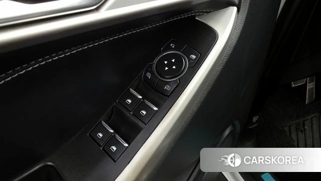 Ford Explorer 6th Generation id 4370877 из Кореи 32