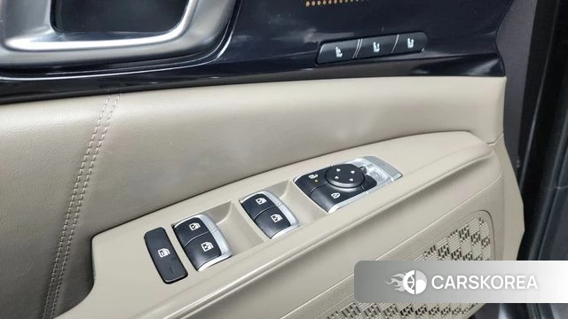 Kia The New Carnival 4th Generation id 4505950 из Кореи 32