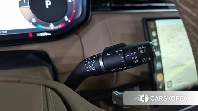 Land Rover Range Rover 5th Generation id 4375161 из Кореи 32
