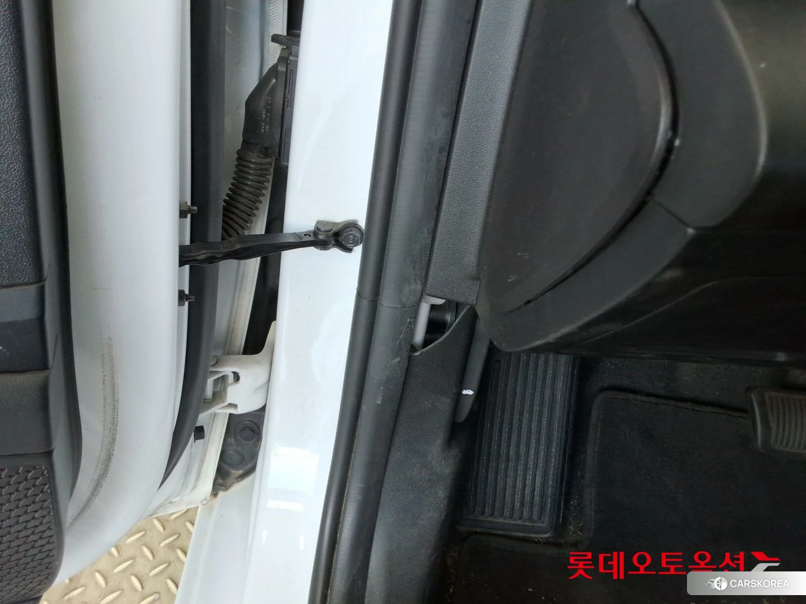 Hyundai Avante id 4909159 из Кореи 32
