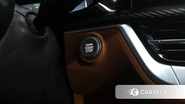 Kia Mohave Master id 4656733 из Кореи 32