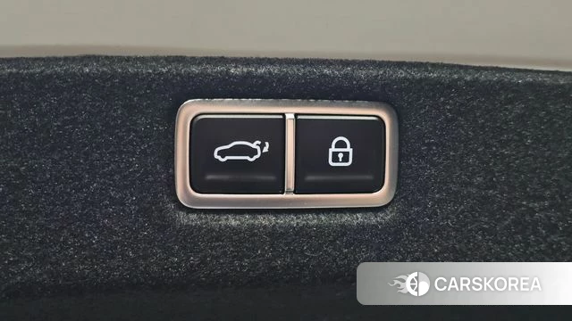 Hyundai Sonata D Edge Hybrid (DN8) id 4879361 из Кореи 32