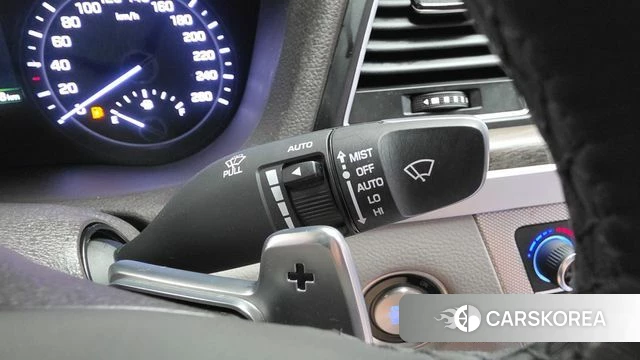 Genesis G80 id 4667593 из Кореи 32