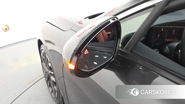 Kia The New K5 3rd generation id 4480626 из Кореи 32