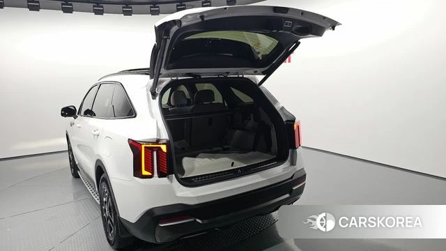 Kia The New Sorento 4th Generation id 4578693 из Кореи 32