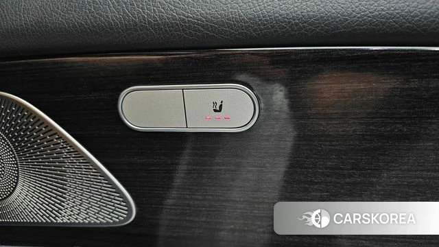 Mercedes-Benz GLE-Class W167 id 4201719 из Кореи 32