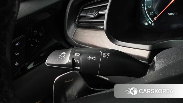 Kia K7 Premier id 4727301 из Кореи 32