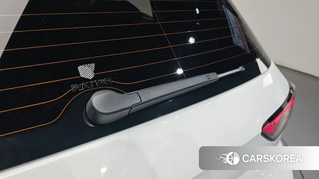 Volkswagen Golf 8th Generation id 4589611 из Кореи 31