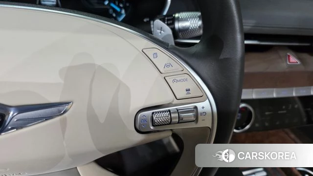 Genesis G80 (RG3) id 4476445 из Кореи 32