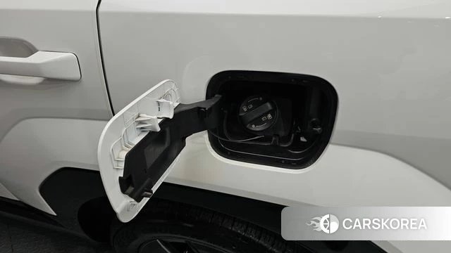 Hyundai Santa Fe (MX5) id 4847714 из Кореи 32