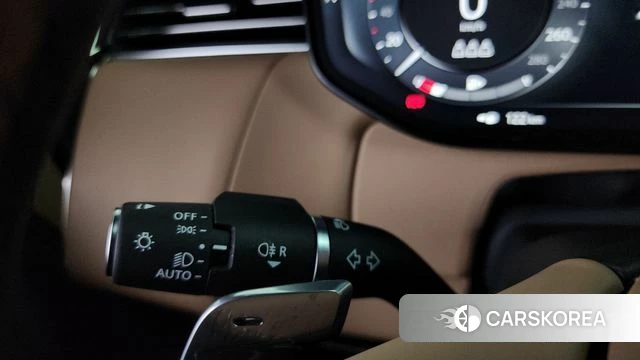 Land Rover Range Rover Sport 3rd Generation id 4427301 из Кореи 32