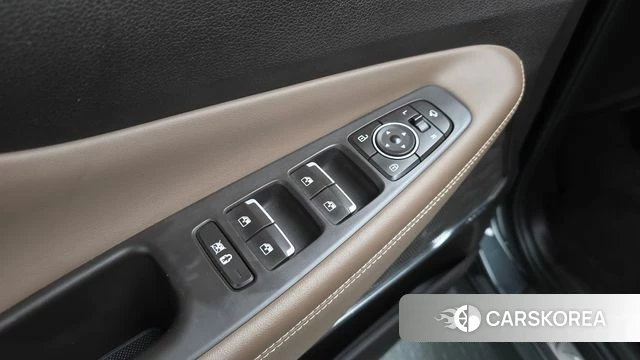 Hyundai Santa Fe TM id 4345677 из Кореи 32