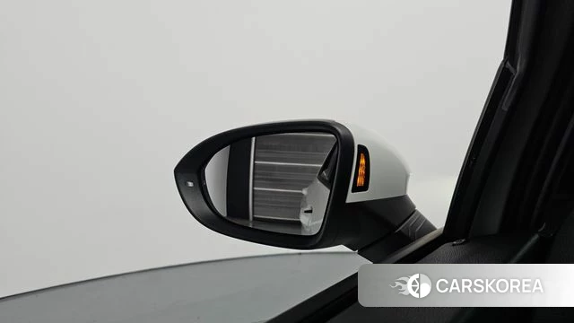 Volkswagen Golf 8th Generation id 4394684 из Кореи 32