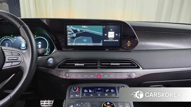 Hyundai Palisade id 4662335 из Кореи 30