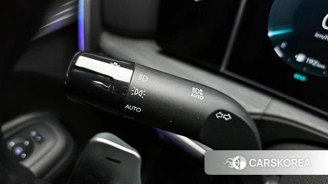 Hyundai Santa Fe (MX5) id 4354341 из Кореи 32